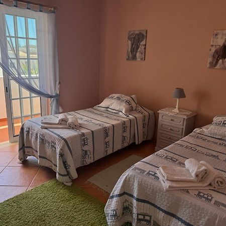 Villa Mar 알부페이라 외부 사진