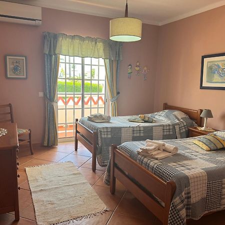 Villa Mar 알부페이라 외부 사진