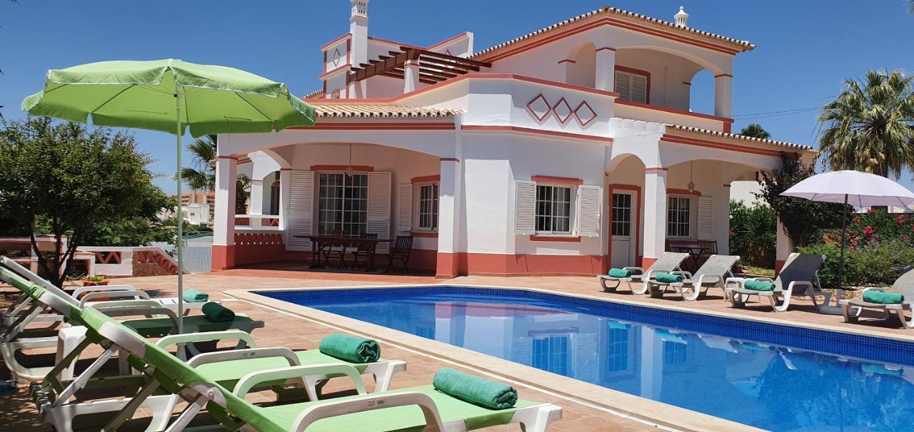 Villa Mar 알부페이라 외부 사진