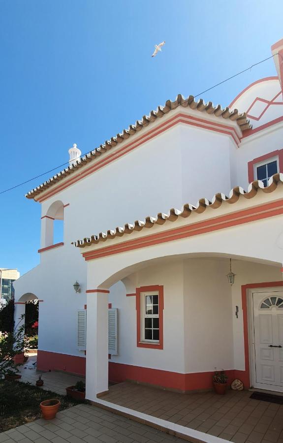 Villa Mar 알부페이라 외부 사진