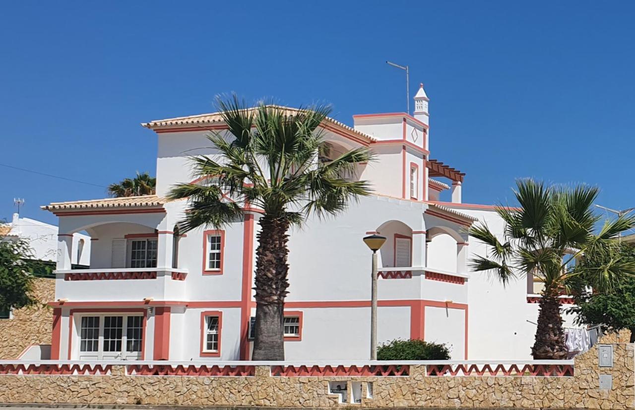 Villa Mar 알부페이라 외부 사진