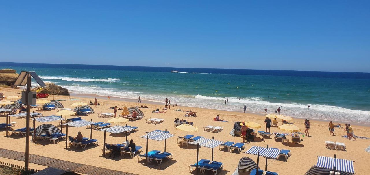 Villa Mar 알부페이라 외부 사진