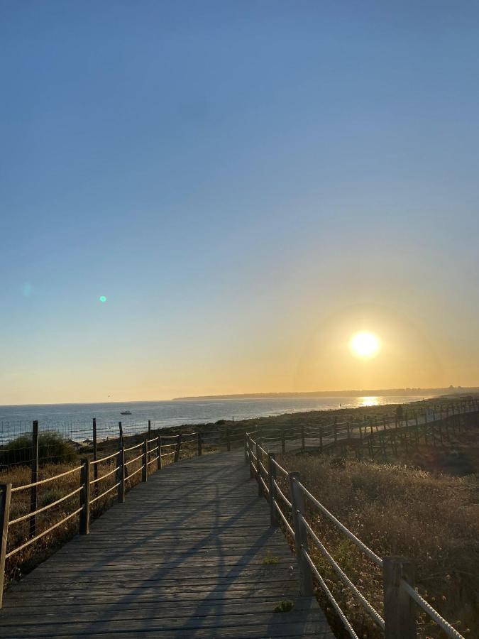 Villa Mar 알부페이라 외부 사진