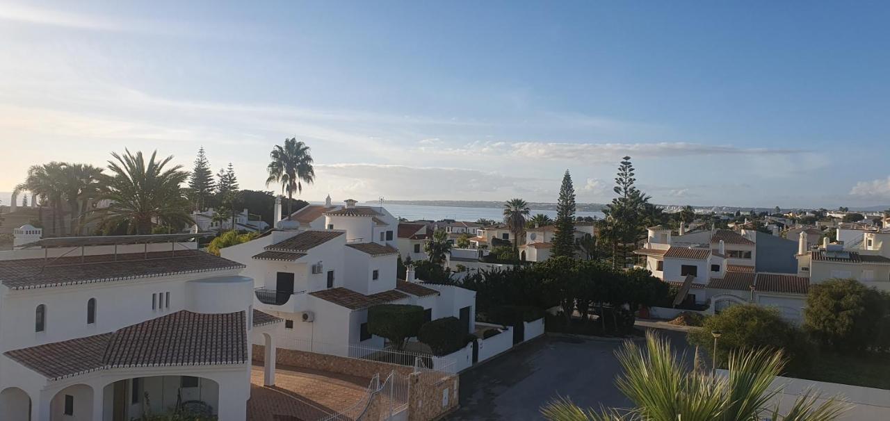 Villa Mar 알부페이라 외부 사진