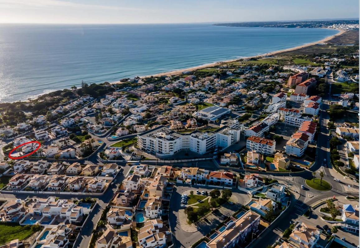Villa Mar 알부페이라 외부 사진
