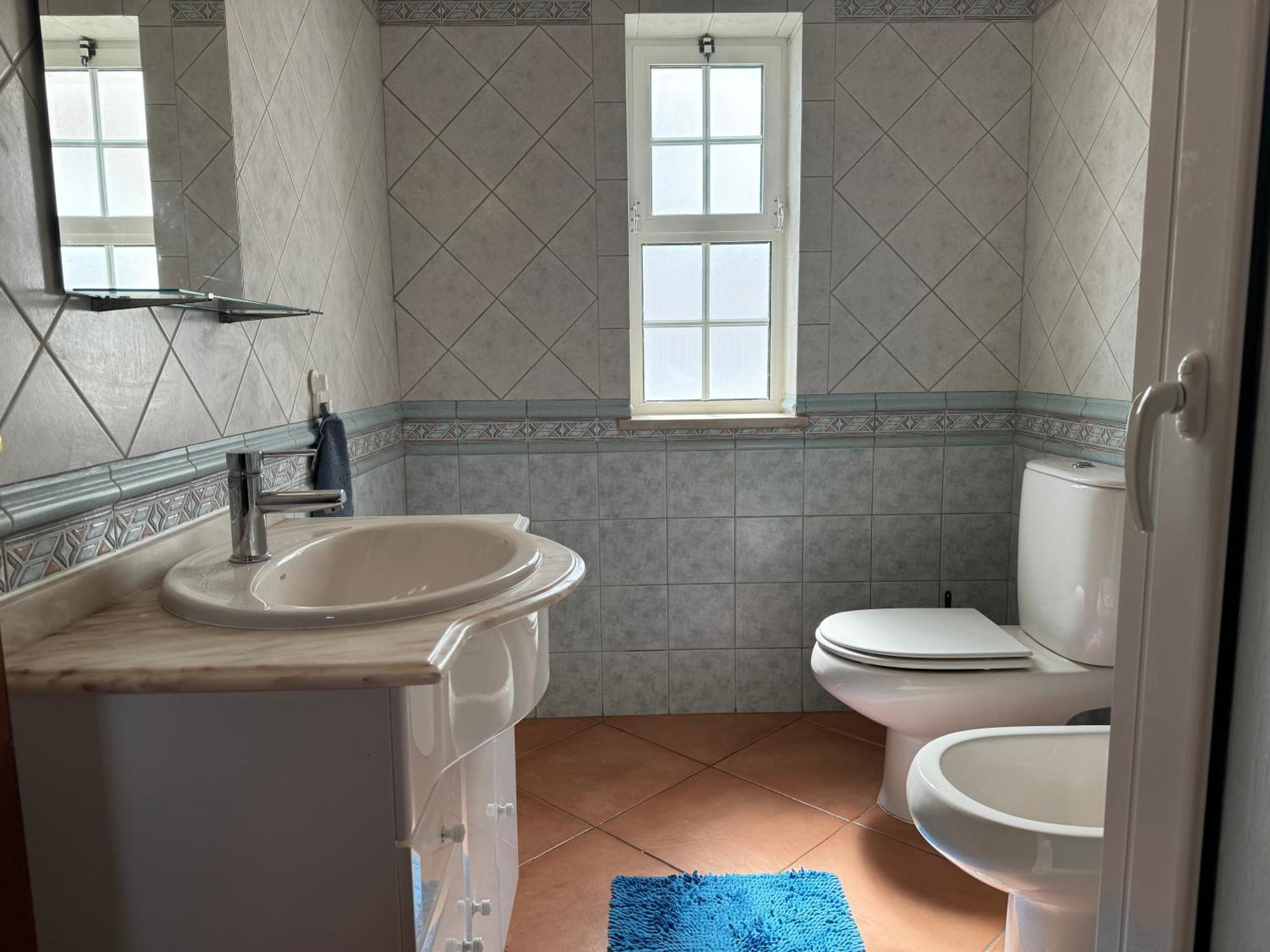 Villa Mar 알부페이라 외부 사진