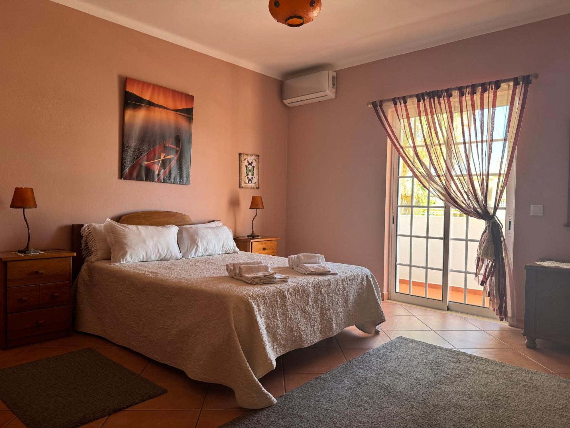 Villa Mar 알부페이라 외부 사진