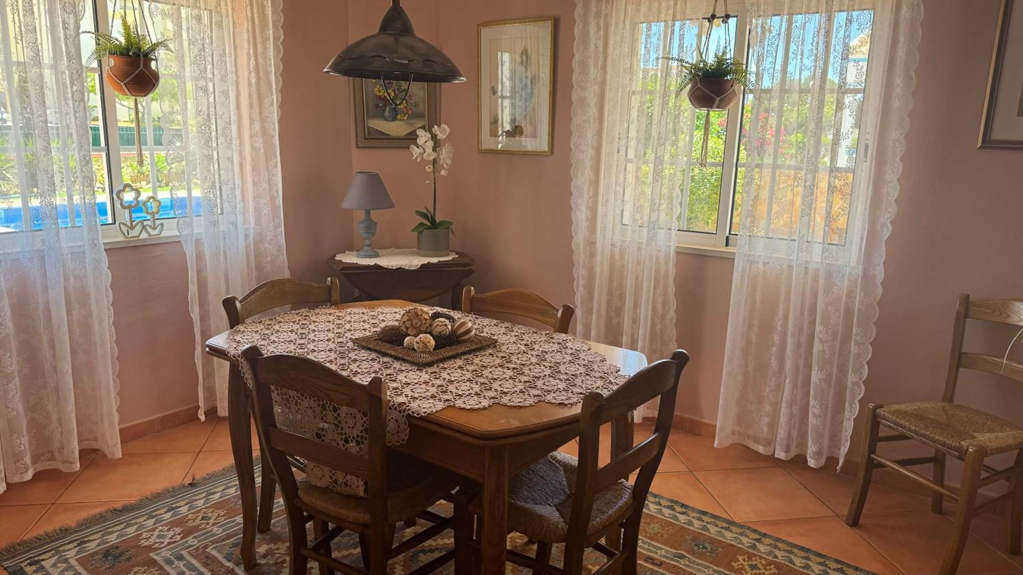 Villa Mar 알부페이라 외부 사진